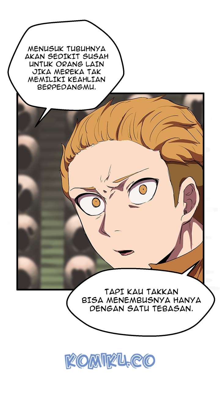 Sword King Chapter 29 - halaman 24