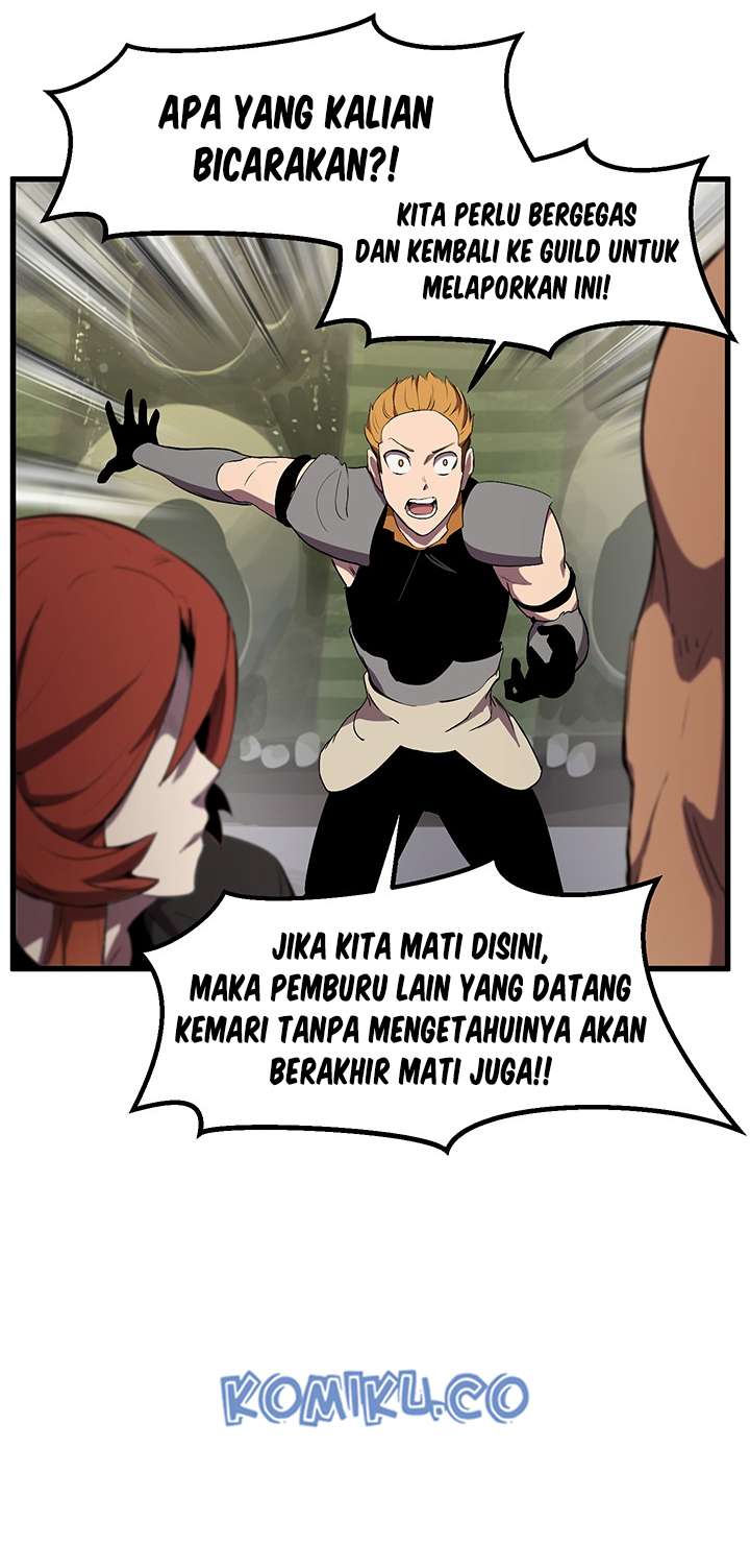 Sword King Chapter 29 - halaman 25