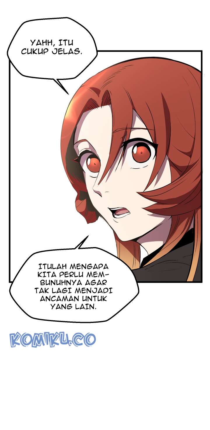 Sword King Chapter 29 - halaman 26