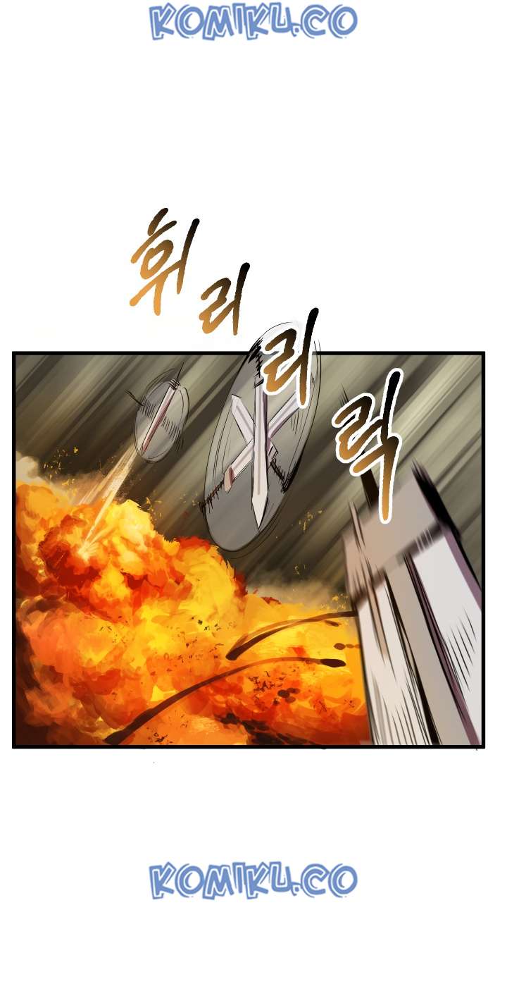Sword King Chapter 29 - halaman 38