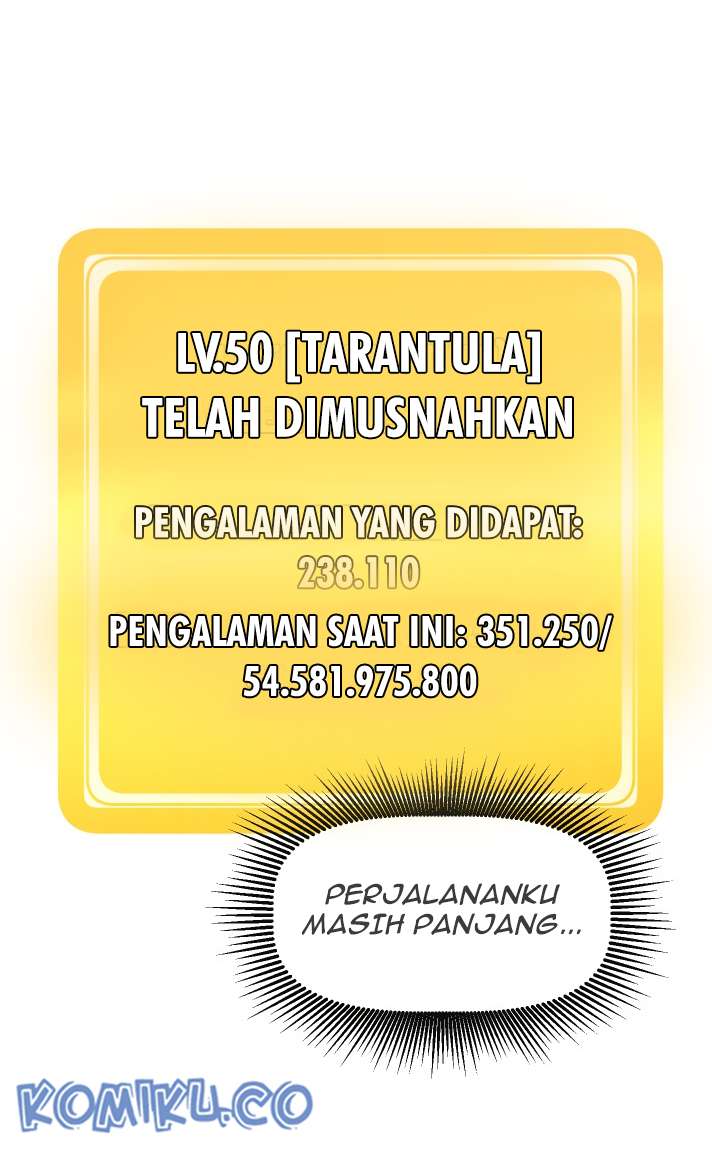 Sword King Chapter 29 - halaman 42