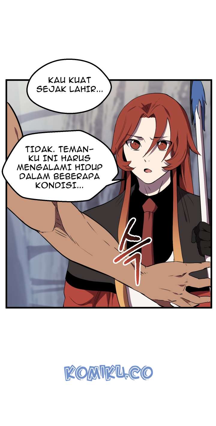 Sword King Chapter 29 - halaman 50