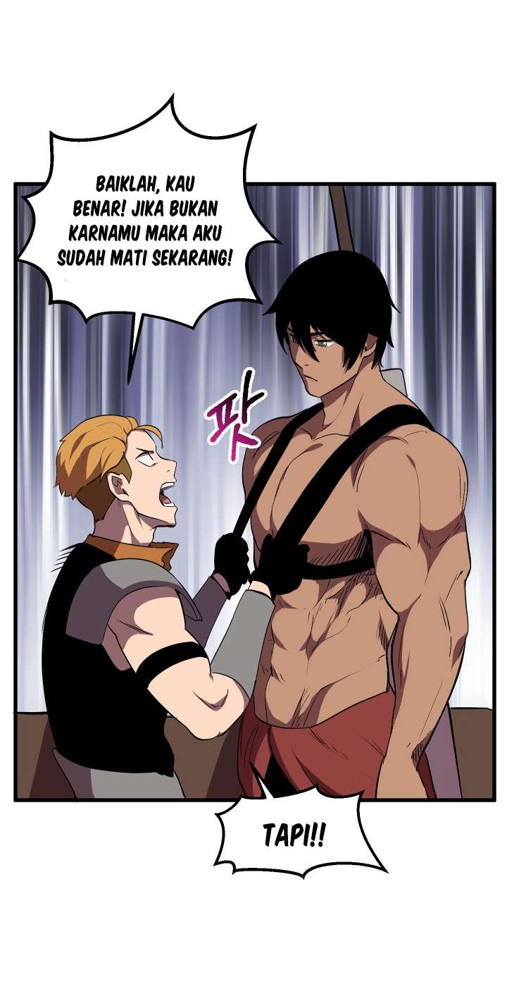 Sword King Chapter 29 - halaman 54