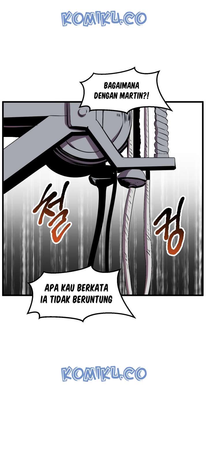 Sword King Chapter 29 - halaman 55