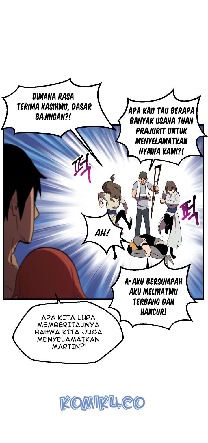 Sword King Chapter 29 - halaman 58