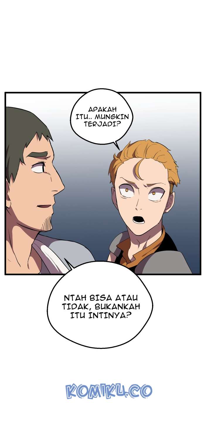 Sword King Chapter 29 - halaman 60
