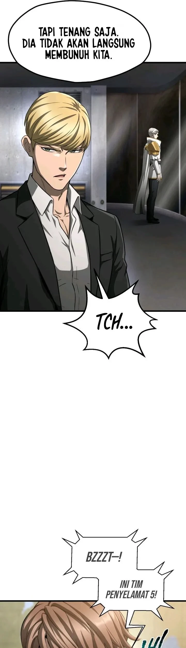Sword King Chapter 290 - halaman 13