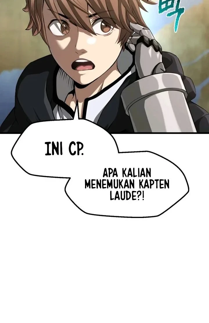Sword King Chapter 290 - halaman 14