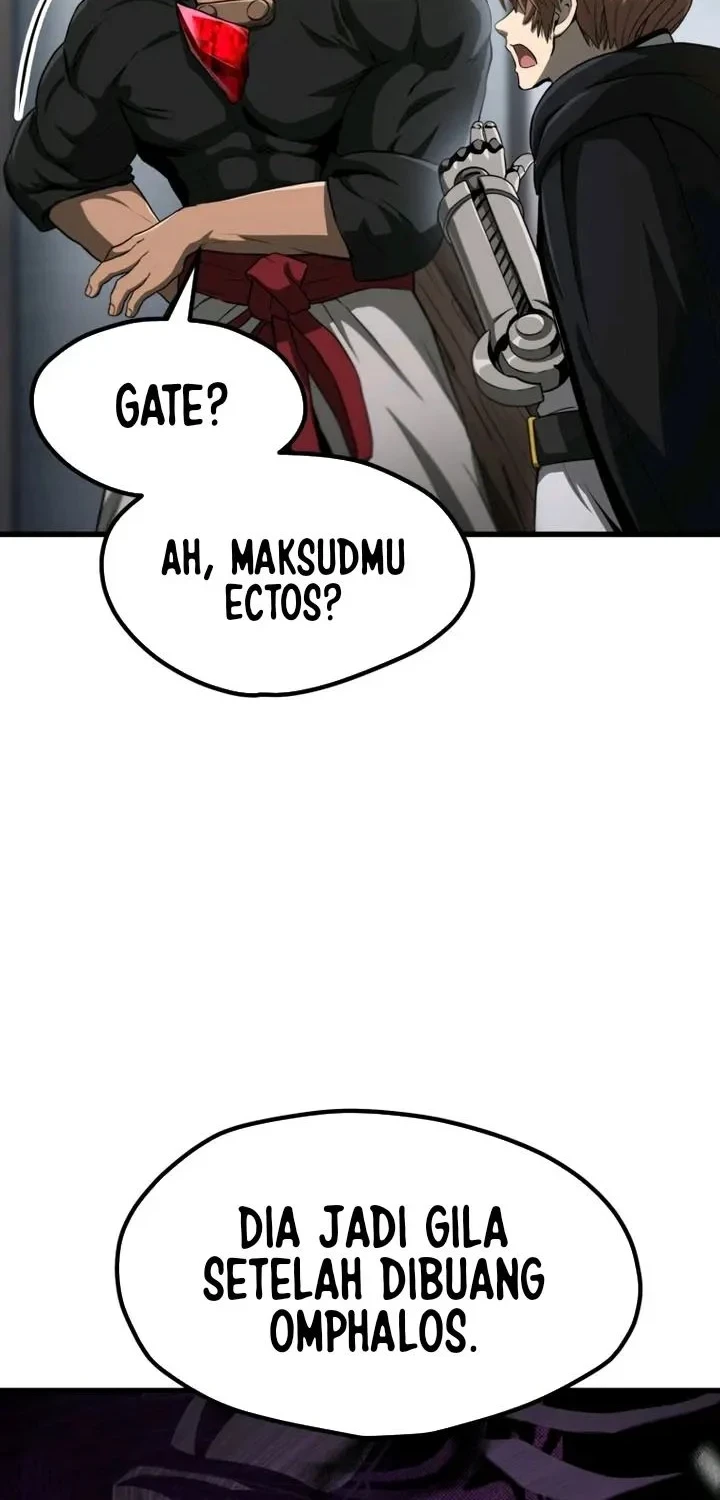 Sword King Chapter 290 - halaman 16