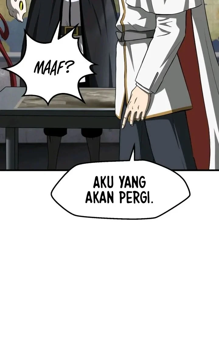Sword King Chapter 290 - halaman 18