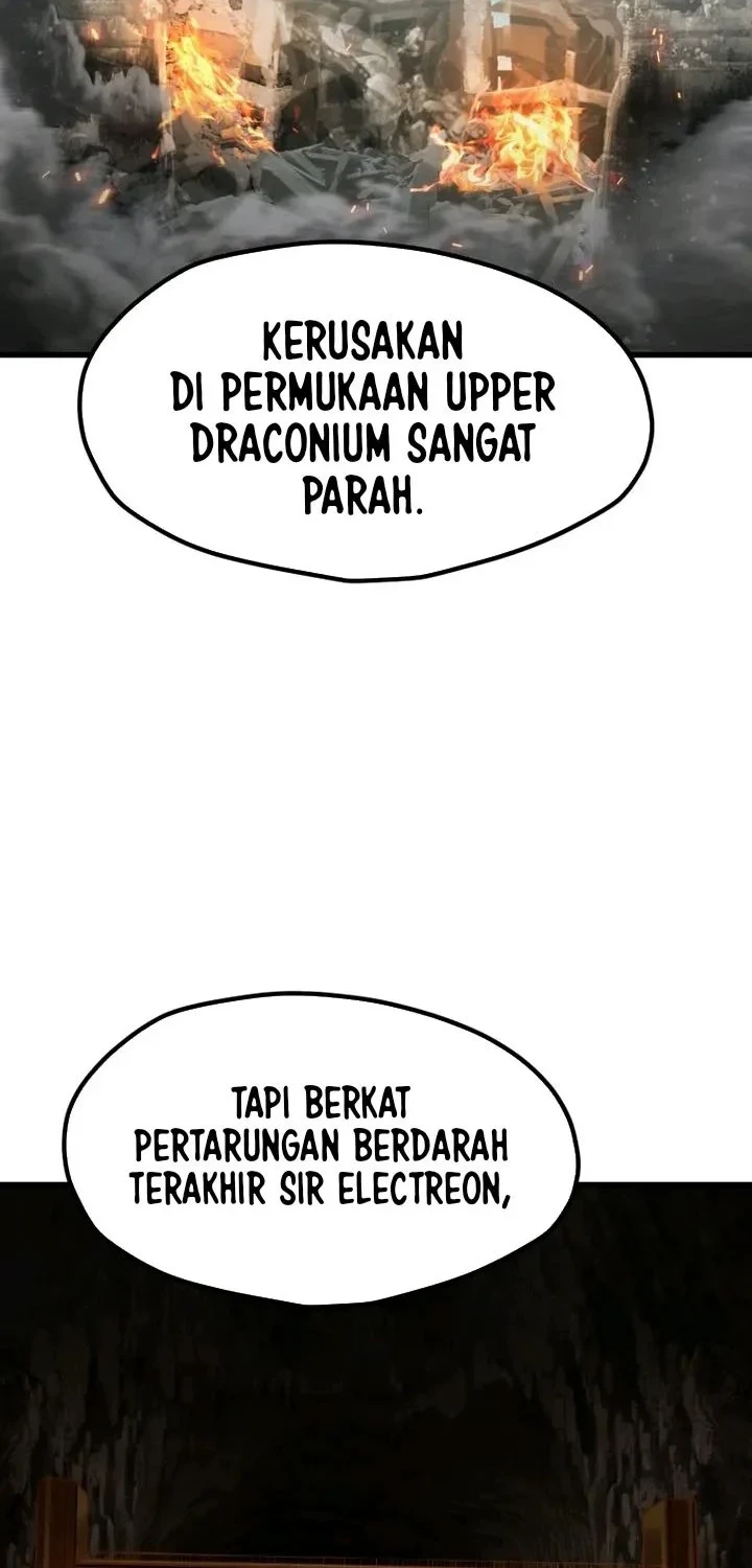 Sword King Chapter 290 - halaman 2