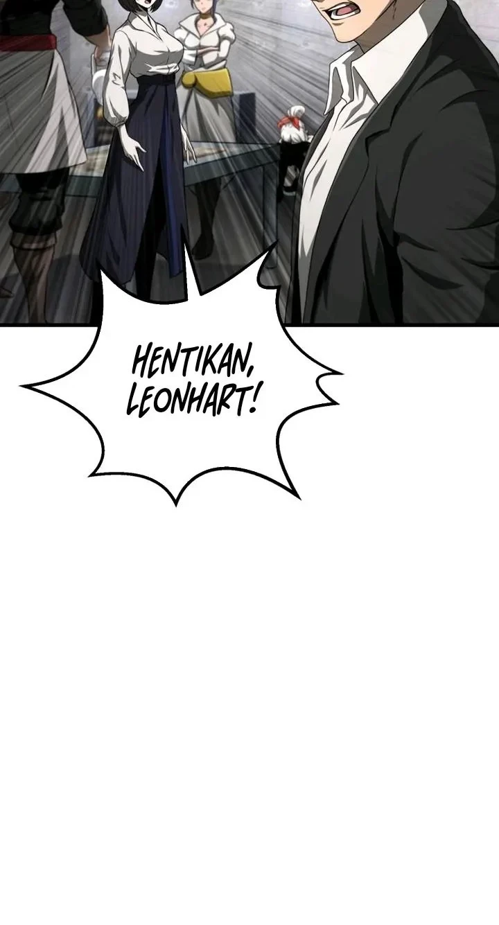 Sword King Chapter 290 - halaman 22