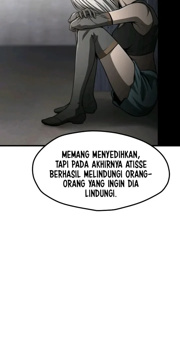 Sword King Chapter 290 - halaman 26