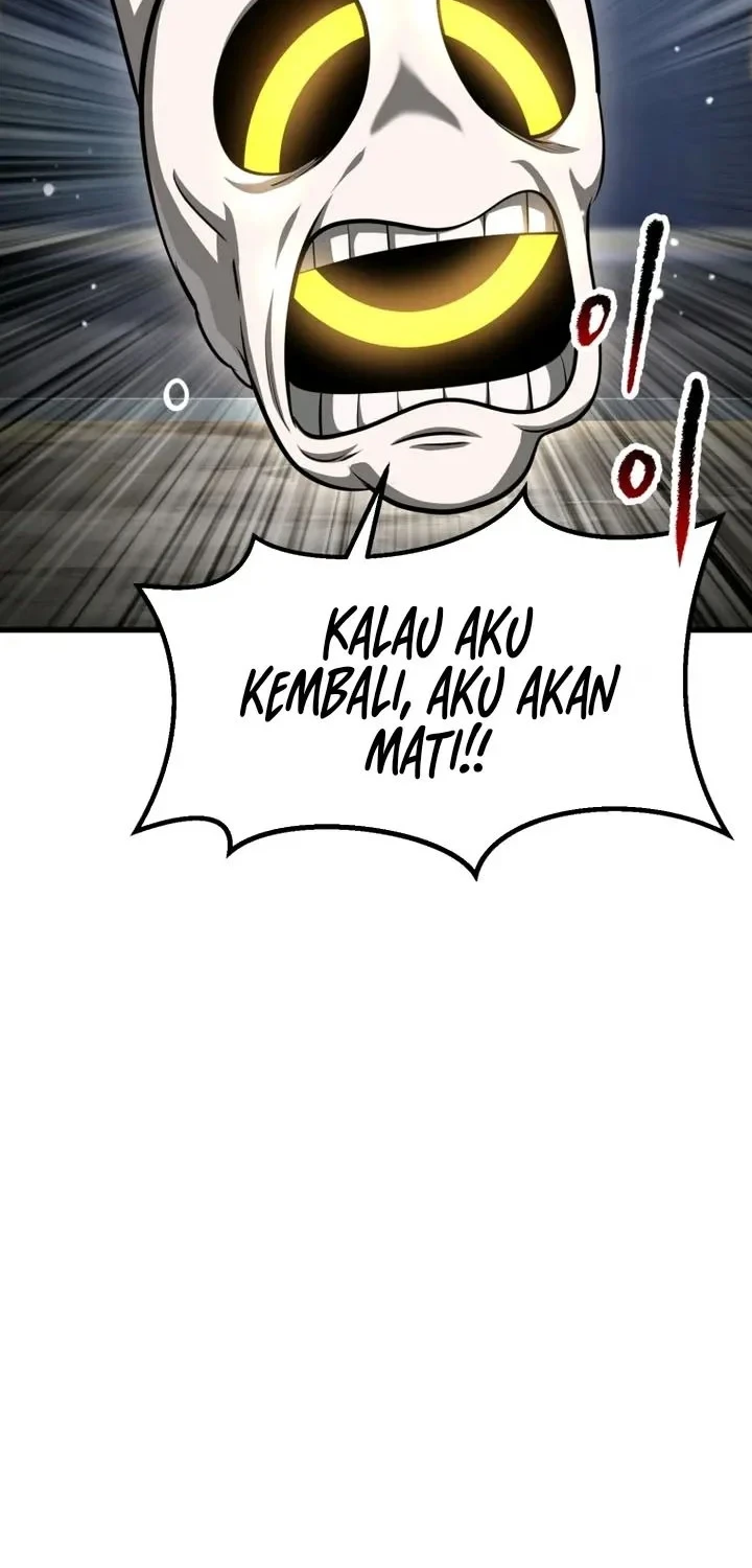Sword King Chapter 290 - halaman 28