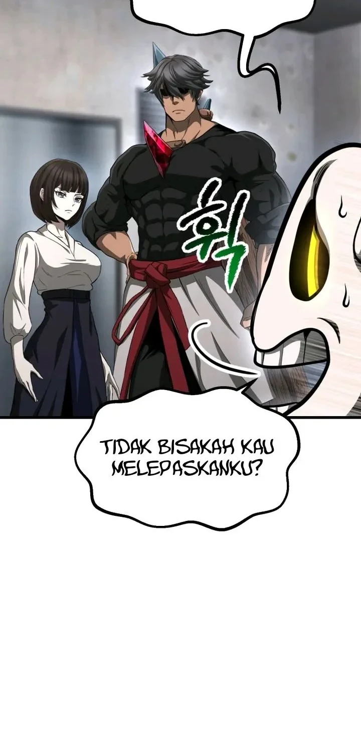 Sword King Chapter 290 - halaman 30