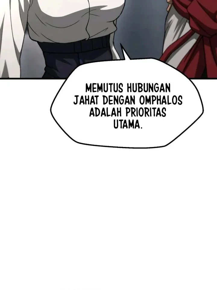 Sword King Chapter 290 - halaman 32