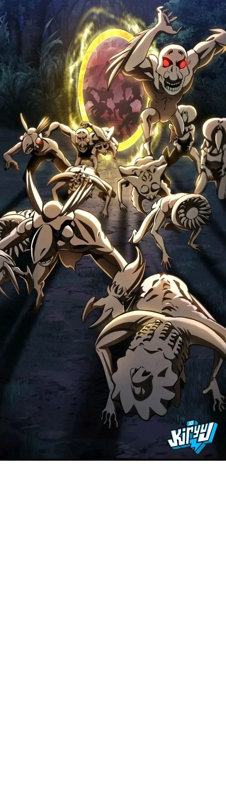 Sword King Chapter 290 - halaman 47