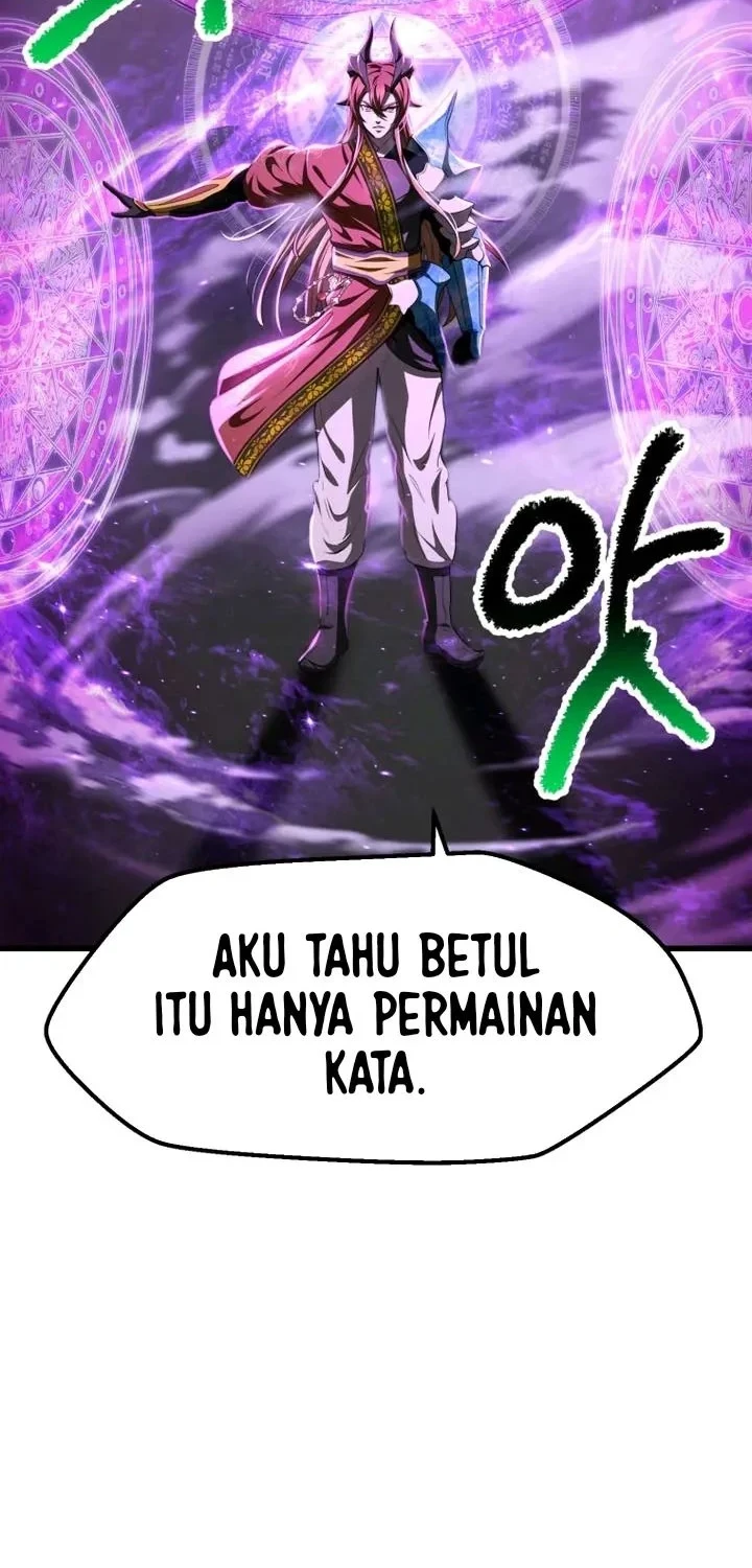 Sword King Chapter 290 - halaman 50