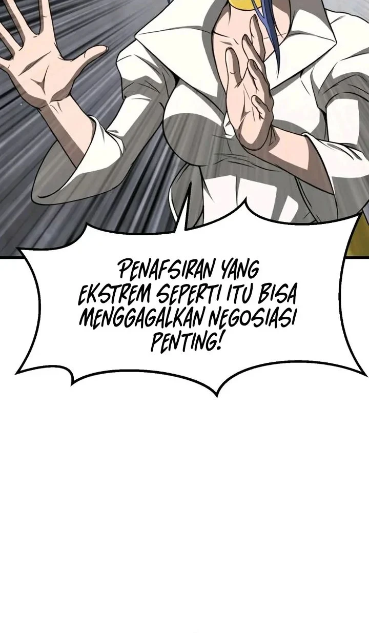 Sword King Chapter 290 - halaman 54