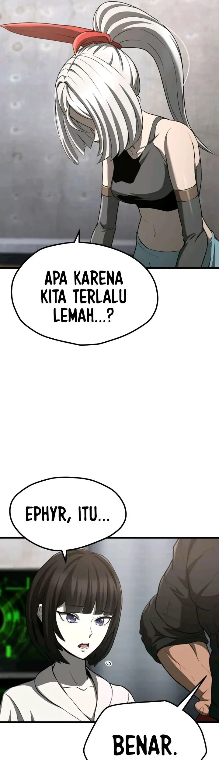 Sword King Chapter 290 - halaman 59