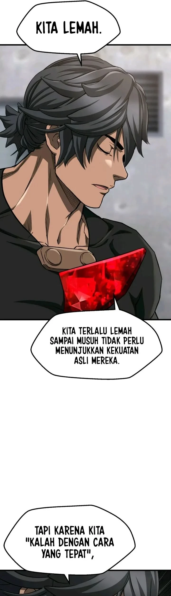 Sword King Chapter 290 - halaman 61
