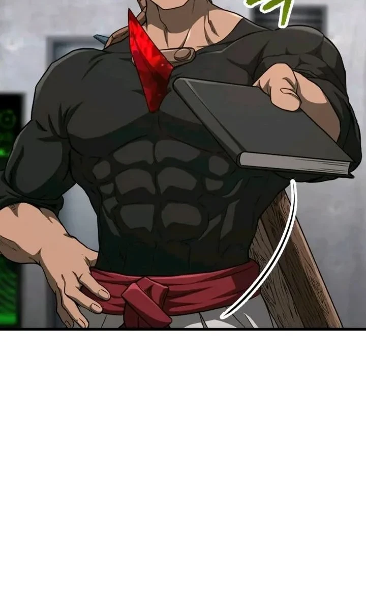 Sword King Chapter 290 - halaman 64