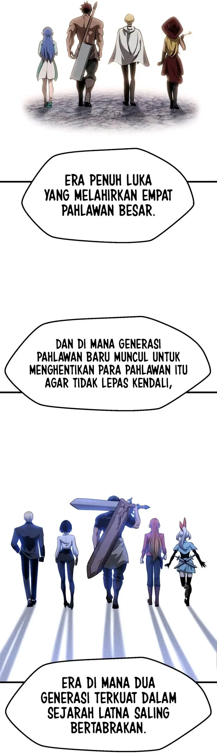 Sword King Chapter 290 - halaman 67