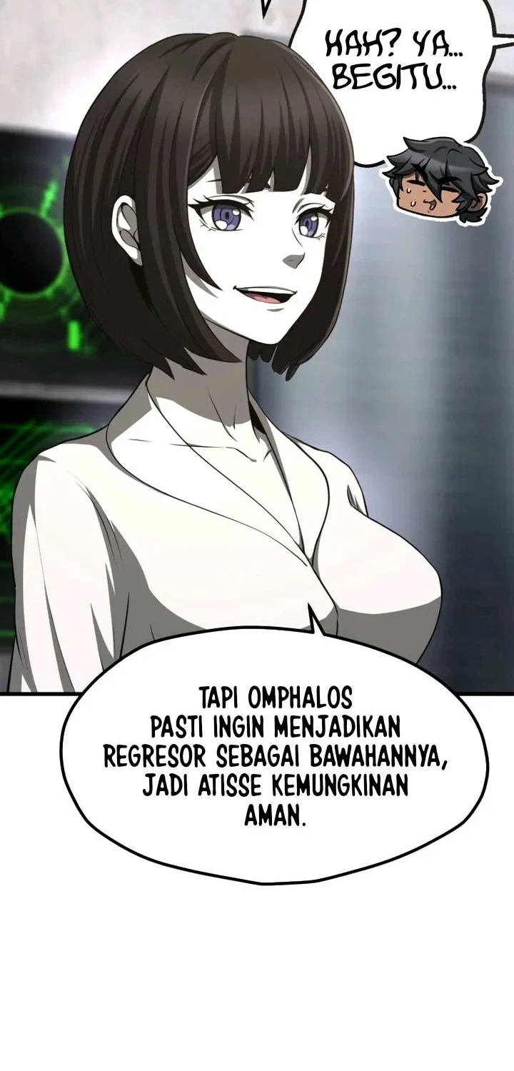 Sword King Chapter 290 - halaman 73