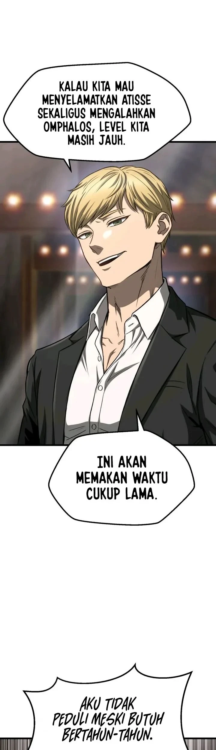 Sword King Chapter 290 - halaman 74