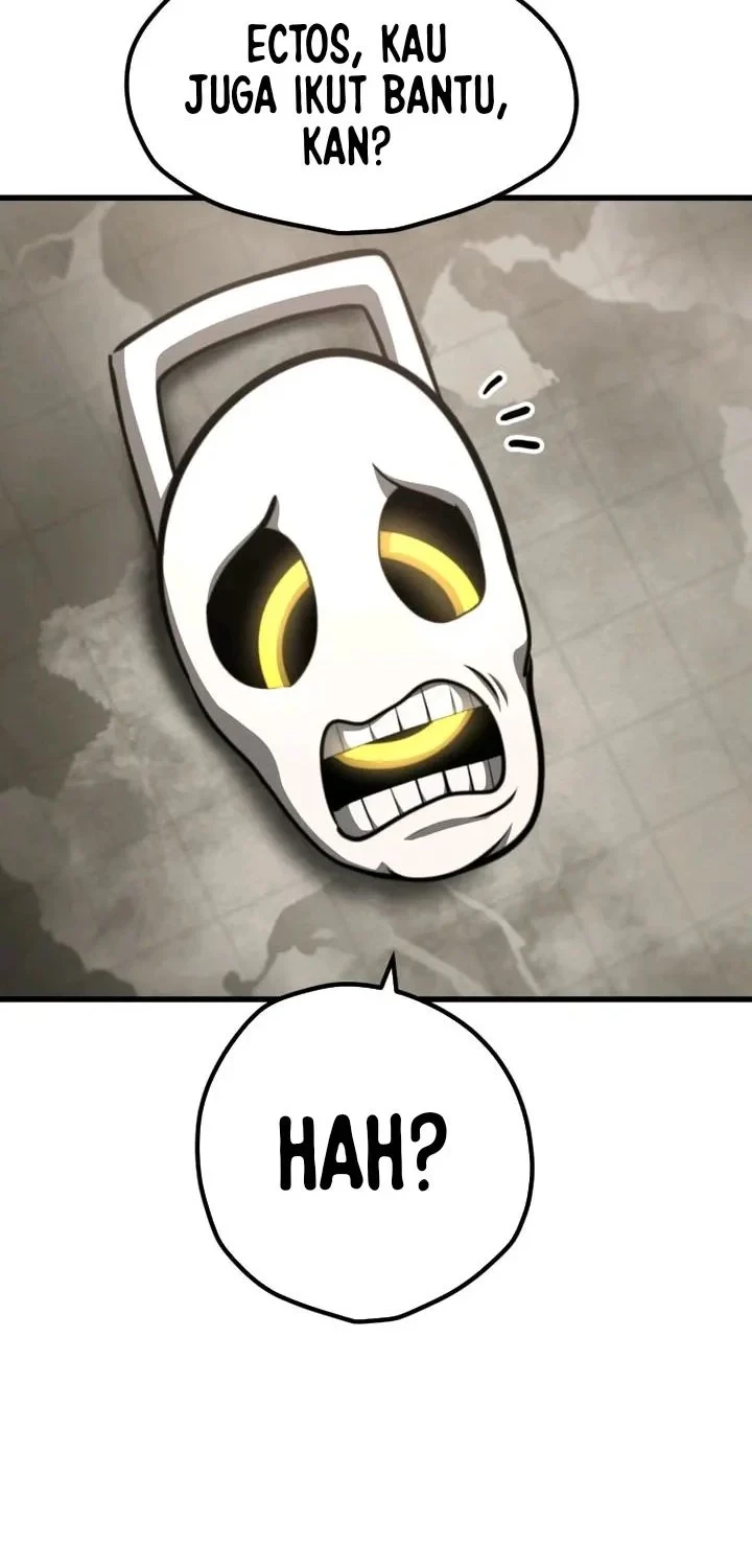 Sword King Chapter 290 - halaman 77