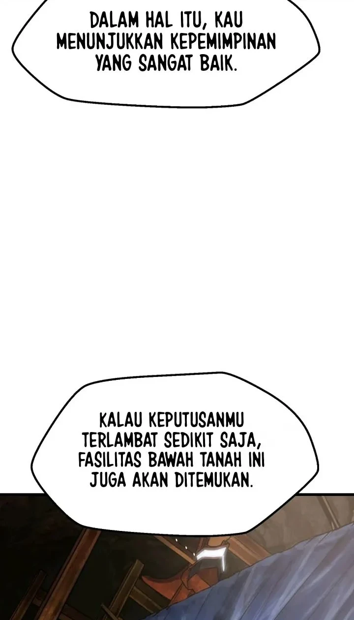 Sword King Chapter 290 - halaman 8