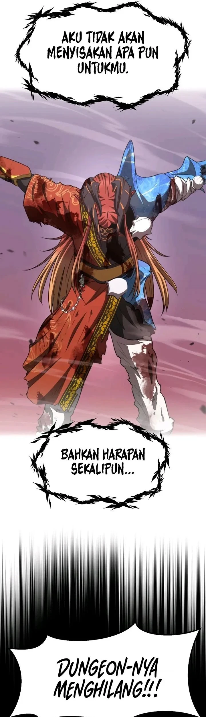 Sword King Chapter 290 - halaman 82