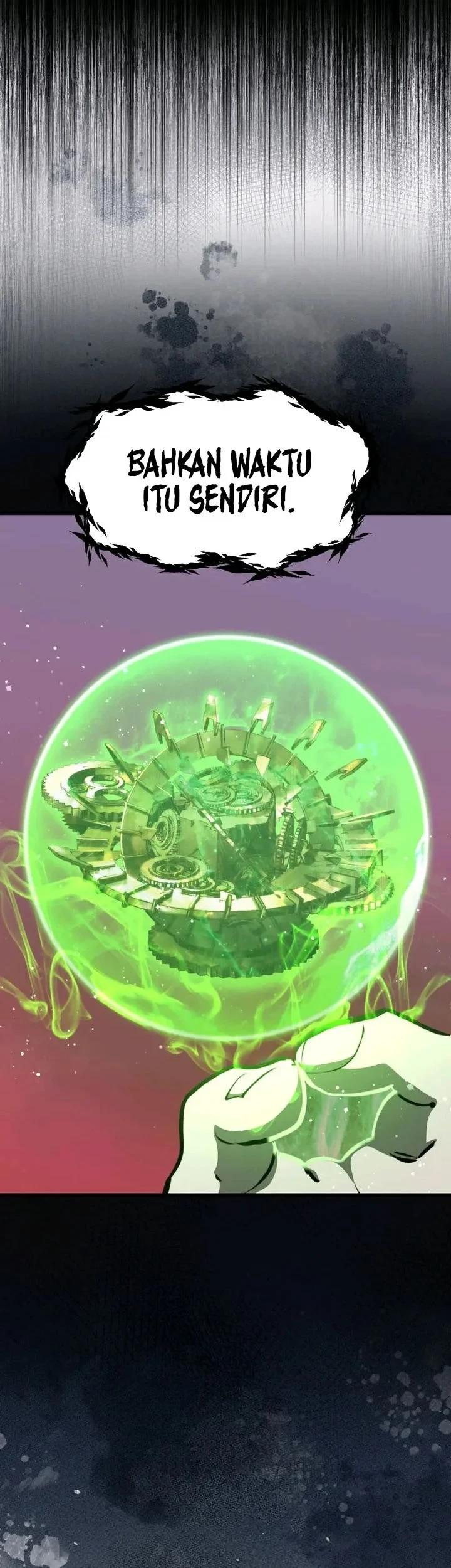 Sword King Chapter 290 - halaman 84