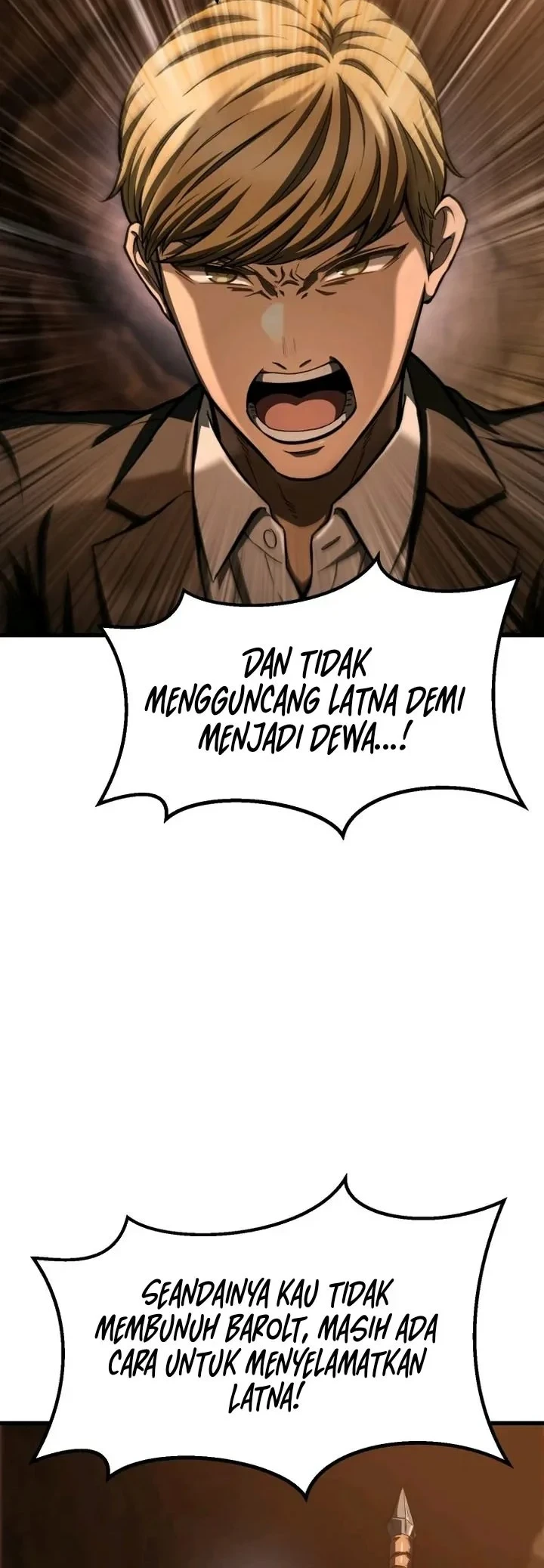 Sword King Chapter 291 - halaman 13