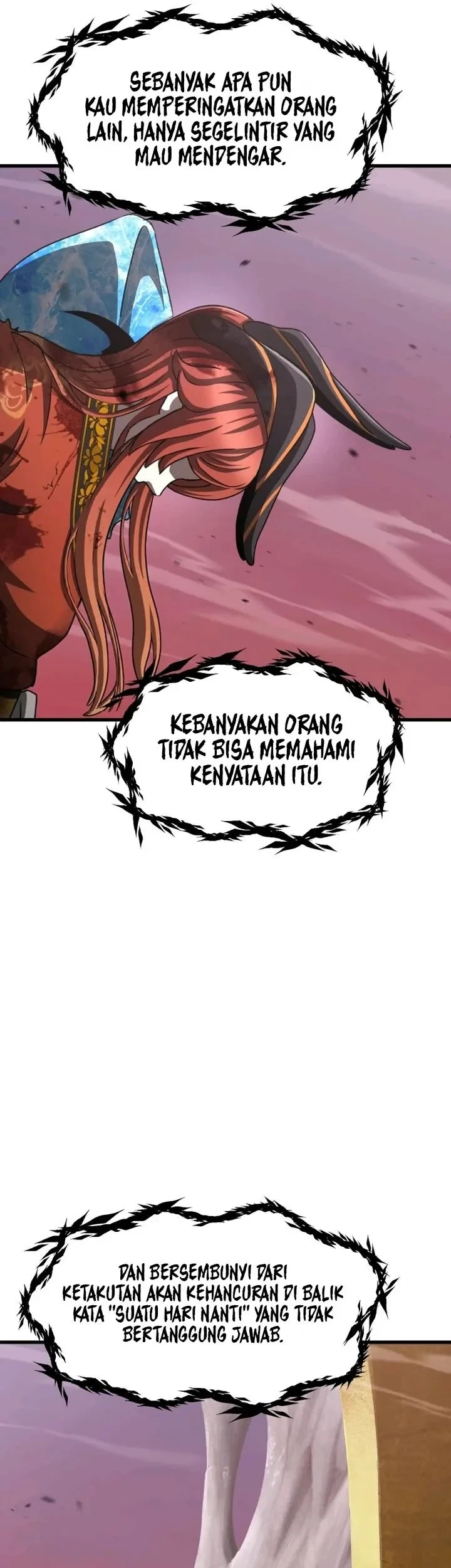 Sword King Chapter 291 - halaman 18