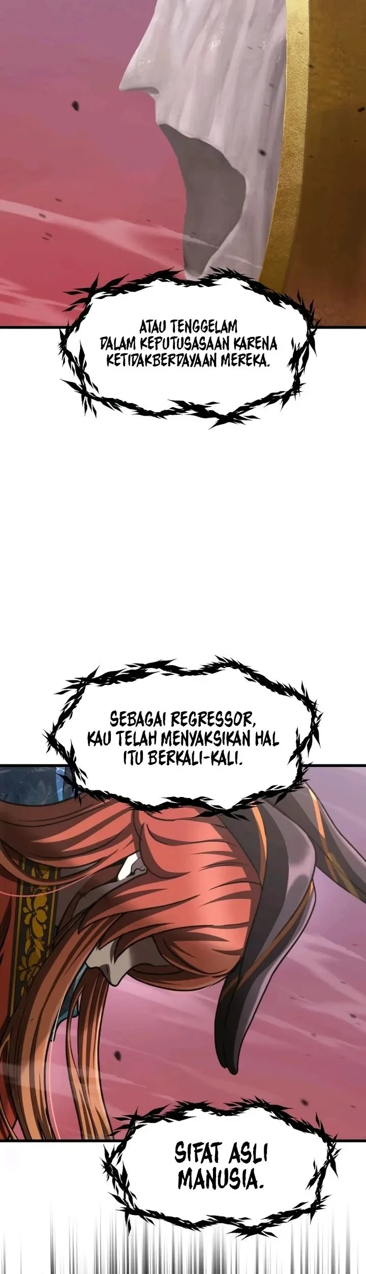 Sword King Chapter 291 - halaman 19