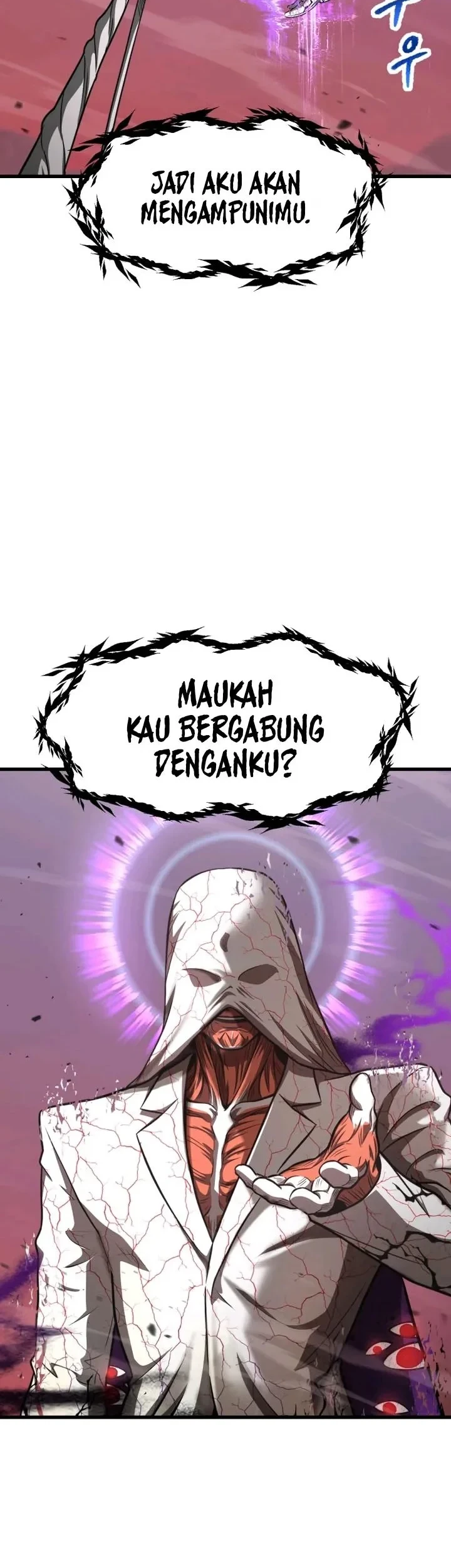 Sword King Chapter 291 - halaman 23