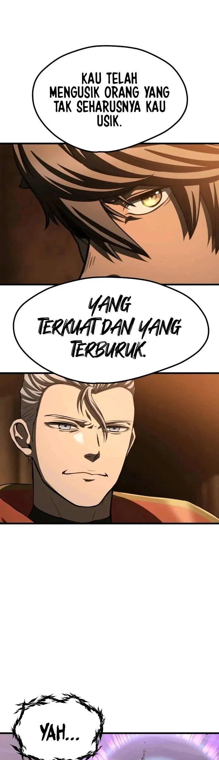 Sword King Chapter 291 - halaman 32