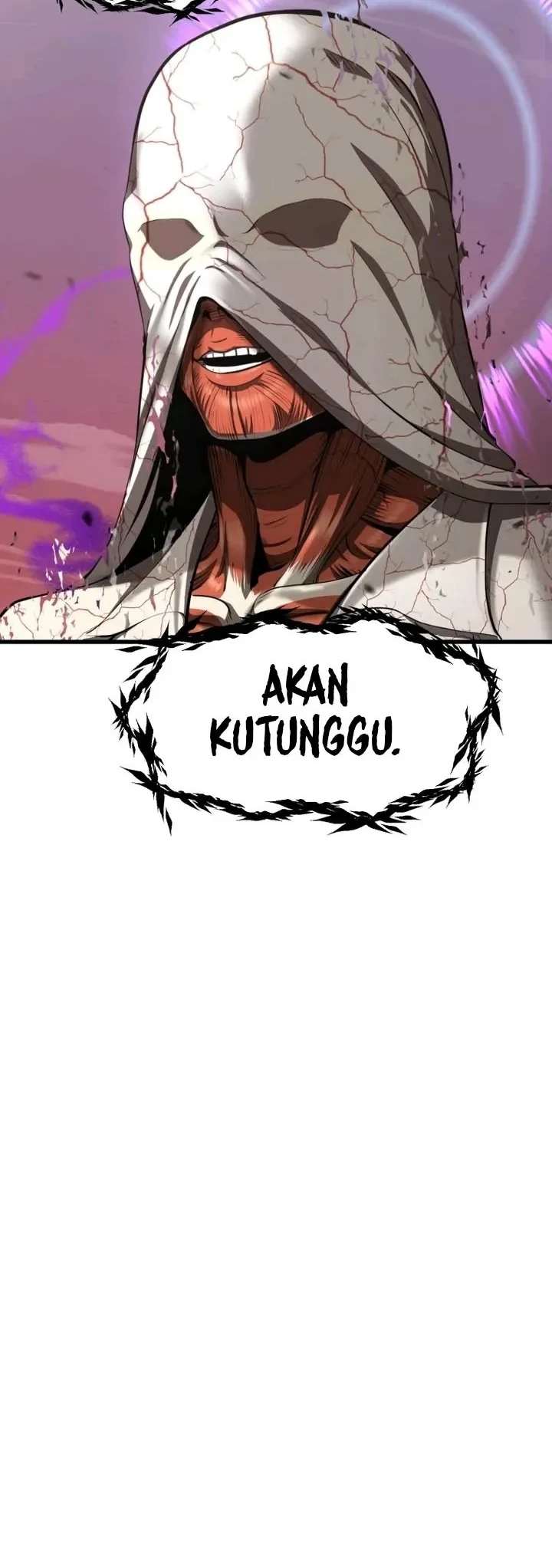 Sword King Chapter 291 - halaman 33