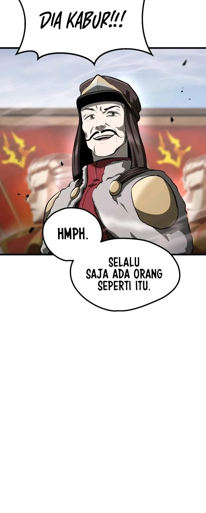Sword King Chapter 291 - halaman 45