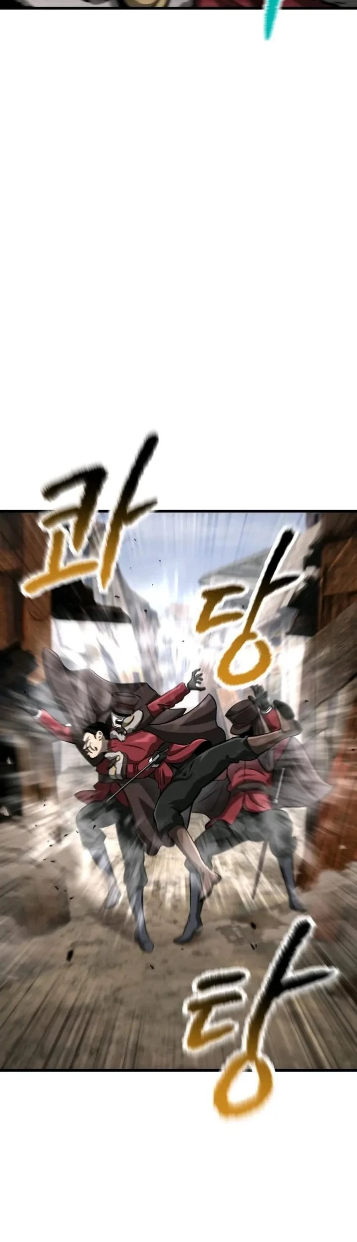 Sword King Chapter 291 - halaman 49