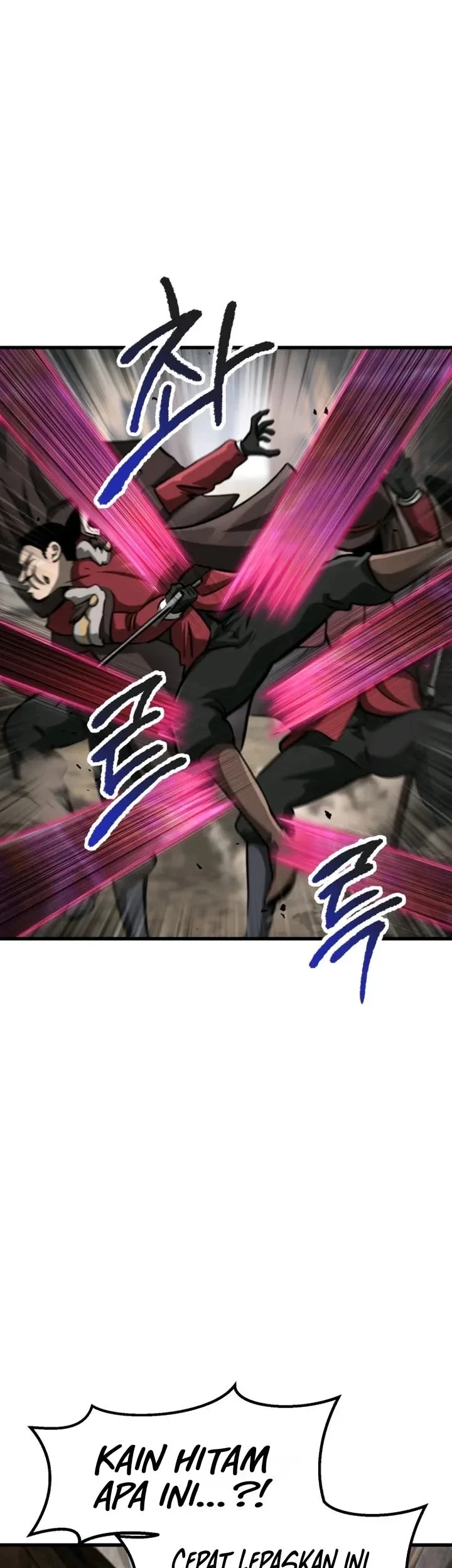 Sword King Chapter 291 - halaman 50