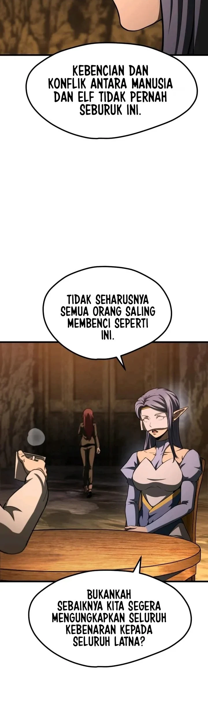 Sword King Chapter 291 - halaman 59