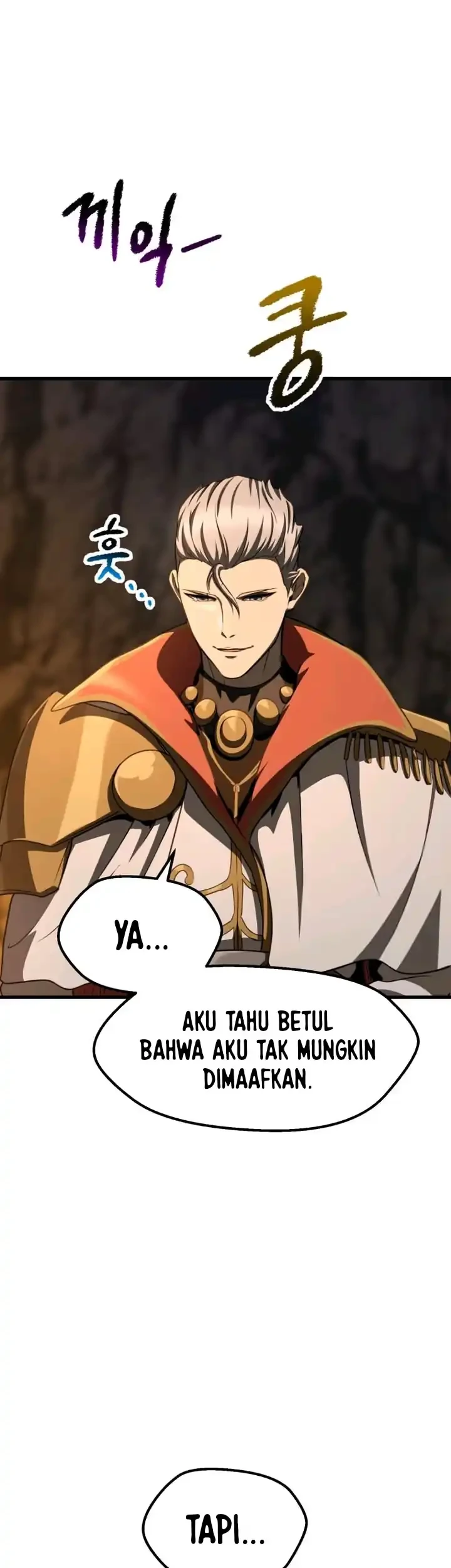 Sword King Chapter 292 - halaman 18