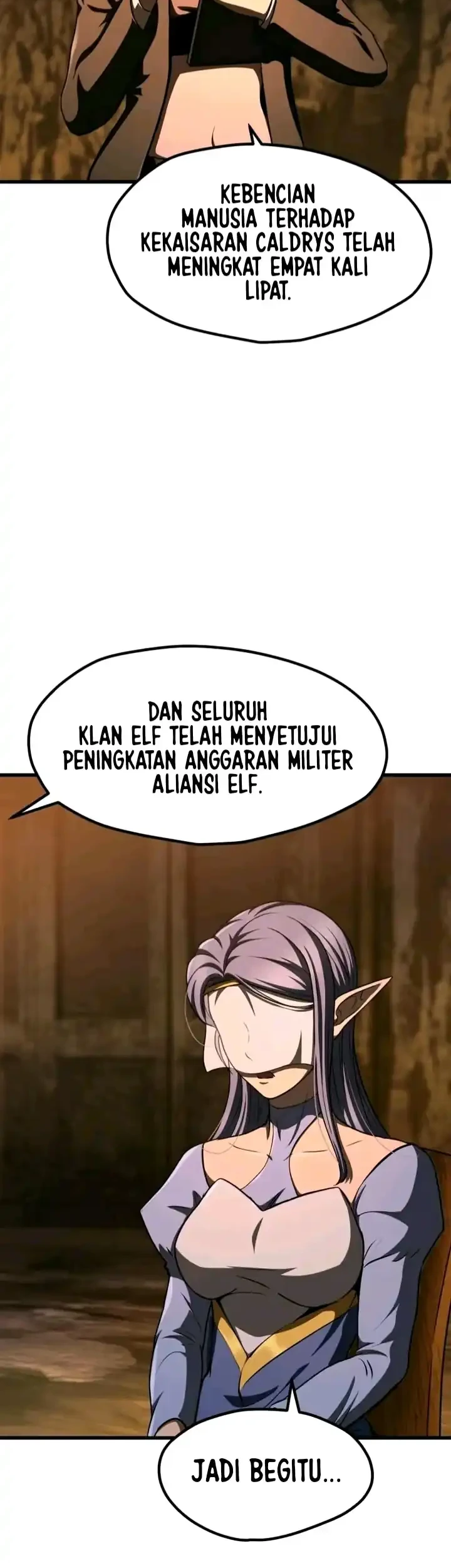 Sword King Chapter 292 - halaman 2