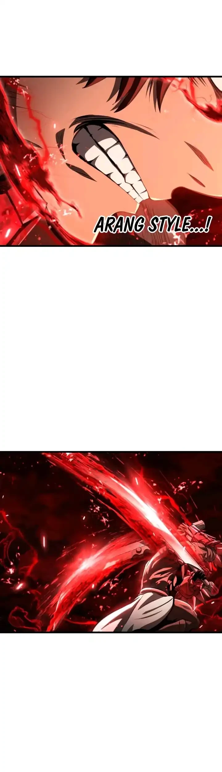 Sword King Chapter 292 - halaman 22