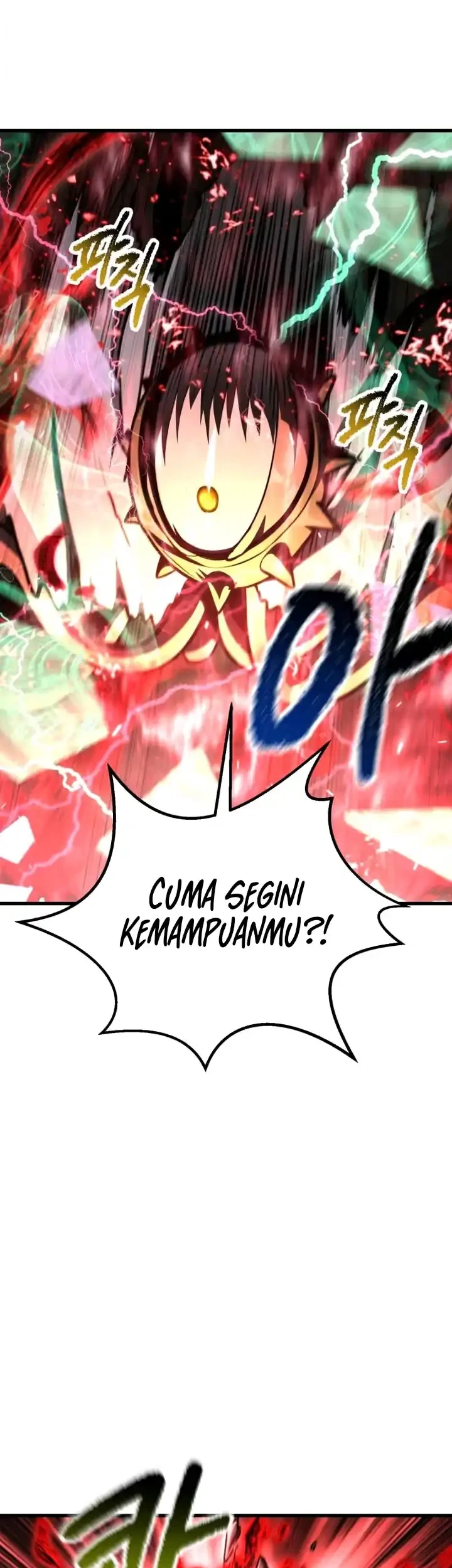 Sword King Chapter 292 - halaman 24