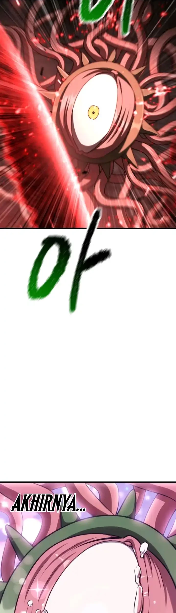 Sword King Chapter 292 - halaman 27