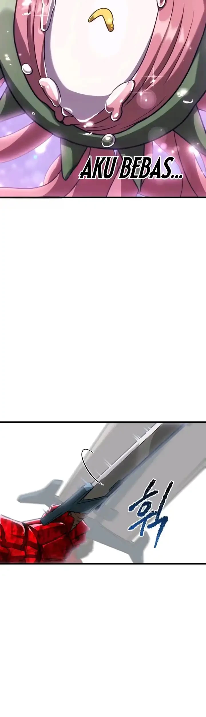 Sword King Chapter 292 - halaman 28