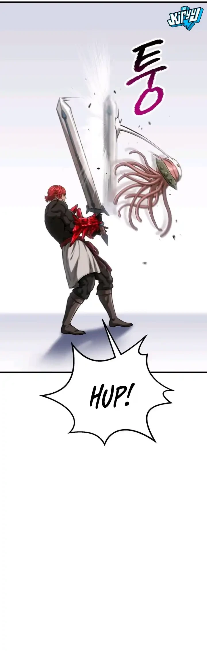 Sword King Chapter 292 - halaman 29